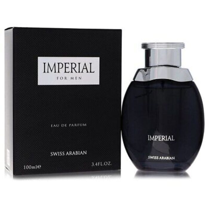 Imperial EDP