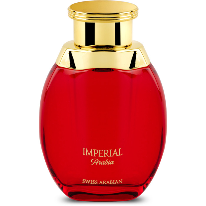 Imperial Arabia EDP