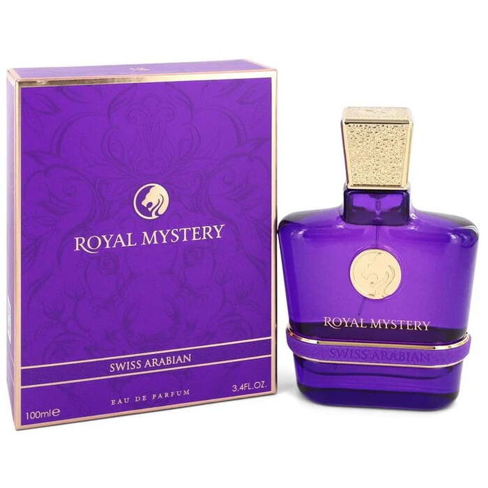 Royal Mystery EDP