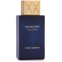 Shaghaf Oud Azraq EDP