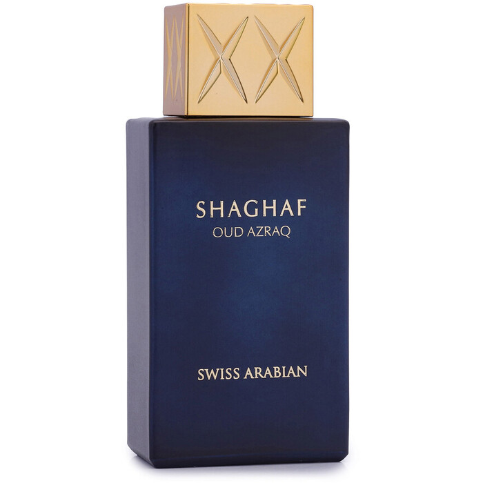 Shaghaf Oud Azraq EDP