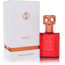 Rose 01 EDP