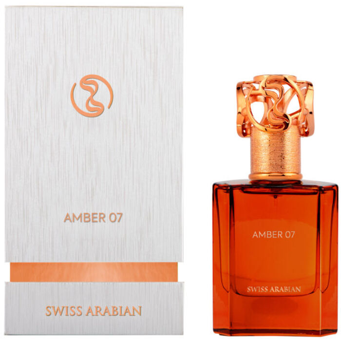 Amber 07 EDP