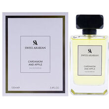 Cardamom and Apple EDP