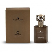 Tobacco 01 Parfum