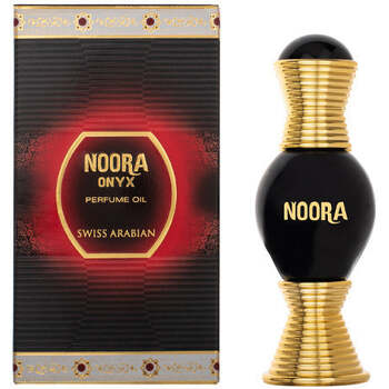 Noora Onyx Parfumed Oil