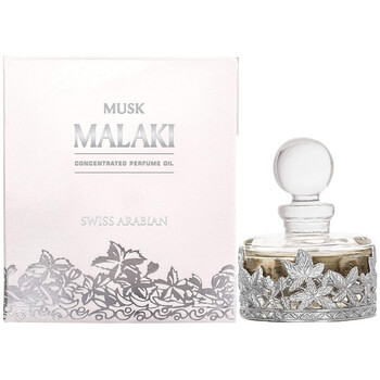 Musk Malaki Parfumed Oil
