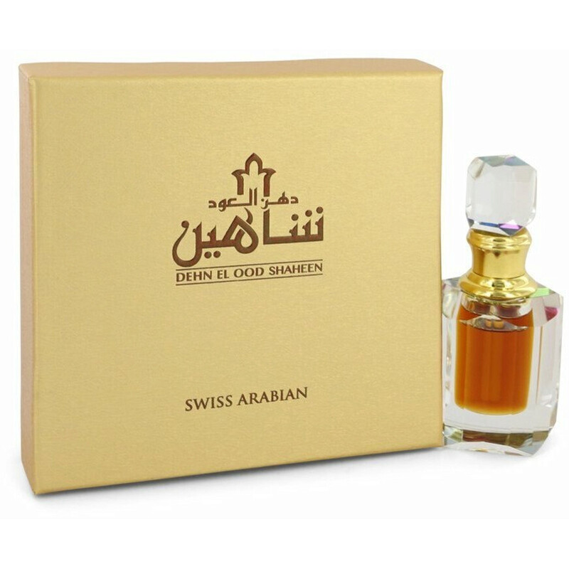 Dehn El Oud Shaheen Parfumed Oil
