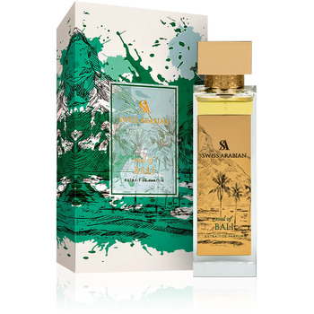 Soul of Bali - Parfémový extrakt