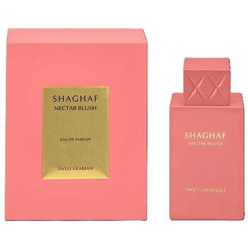 Shaghaf Nectar Blush EDP