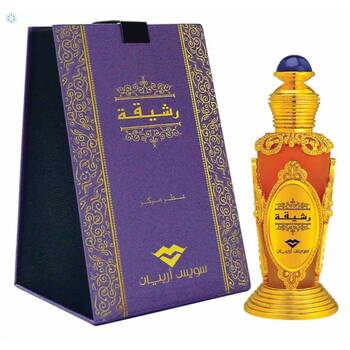 Rasheeqa Parfumed Oil