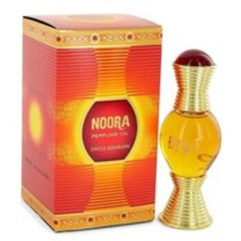 Noora Parfumed Oil