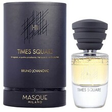 Times Square EDP
