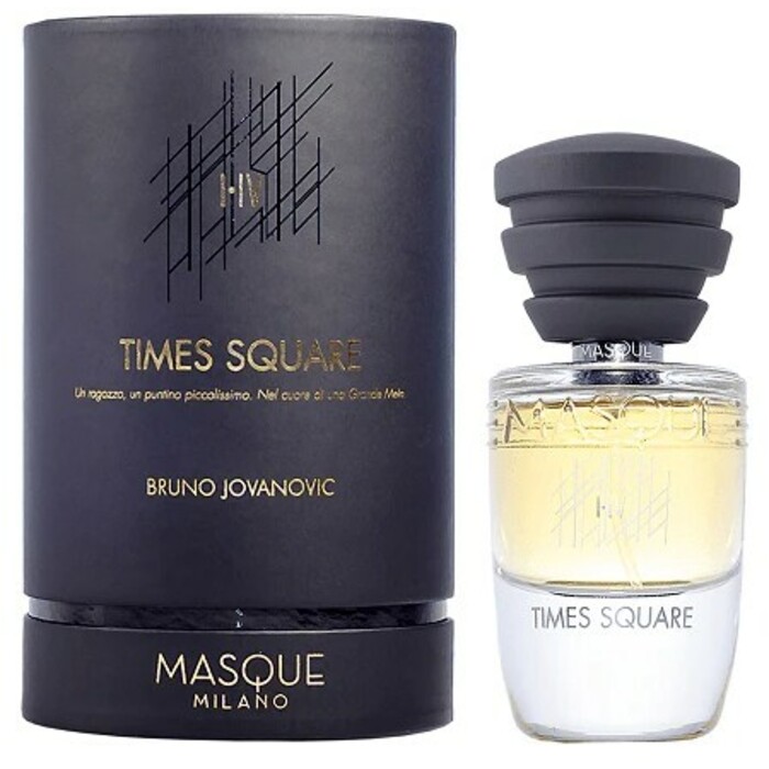 Times Square EDP