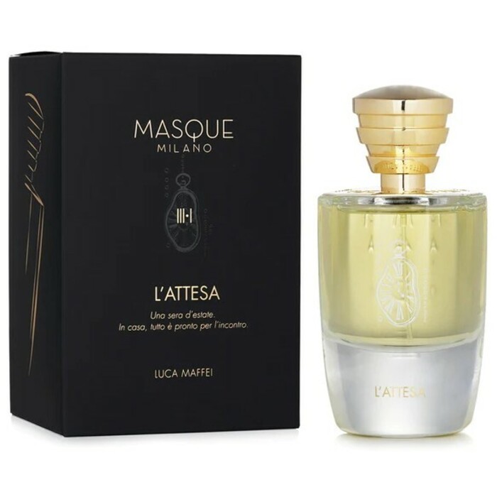 L´attesa EDP
