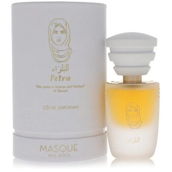 Petra EDP