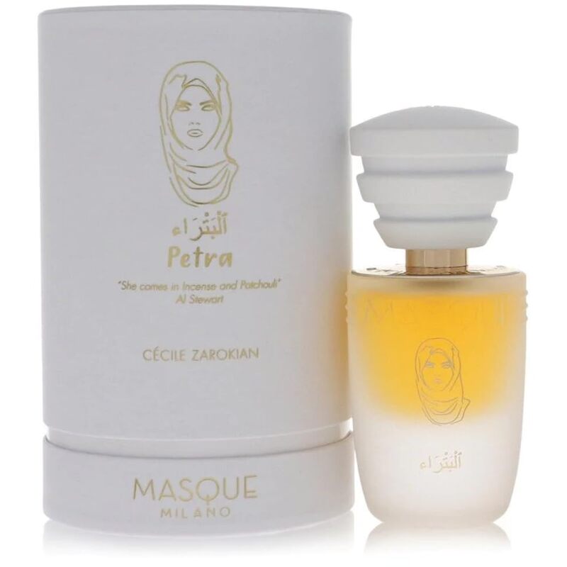 Petra EDP