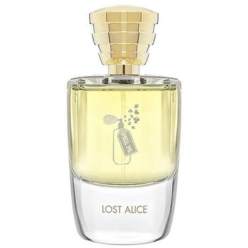 Lost Alice EDP