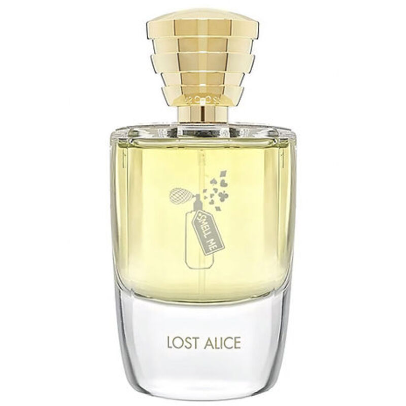 Lost Alice EDP