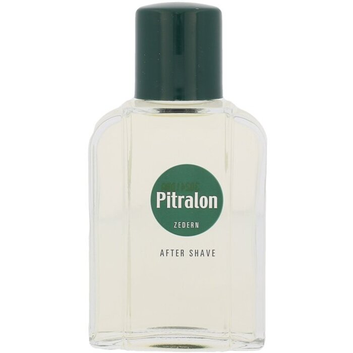 Classic After Shave - Voda po holení
