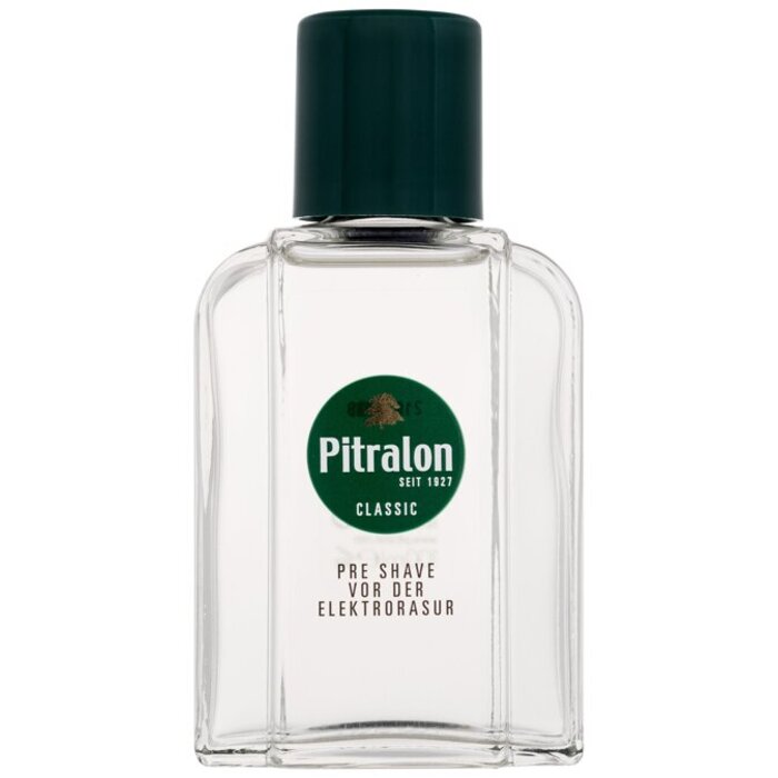 Classic Pre Shave - Prípravok pred holením
