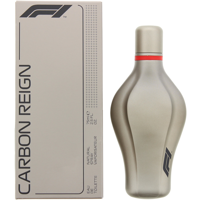 Carbon Reign EDT
