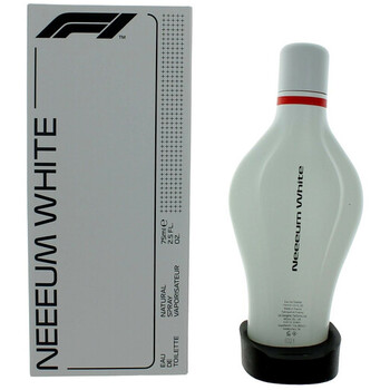 Race Collection Neeeum White EDT