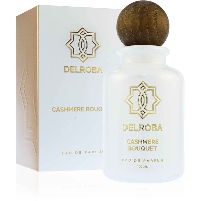 Cashmere Bouquet EDP 