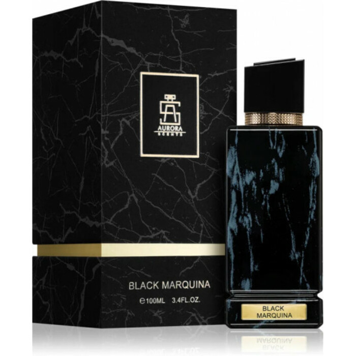Aurora Scents Black Marquina unisex parfémovaná voda 100 ml