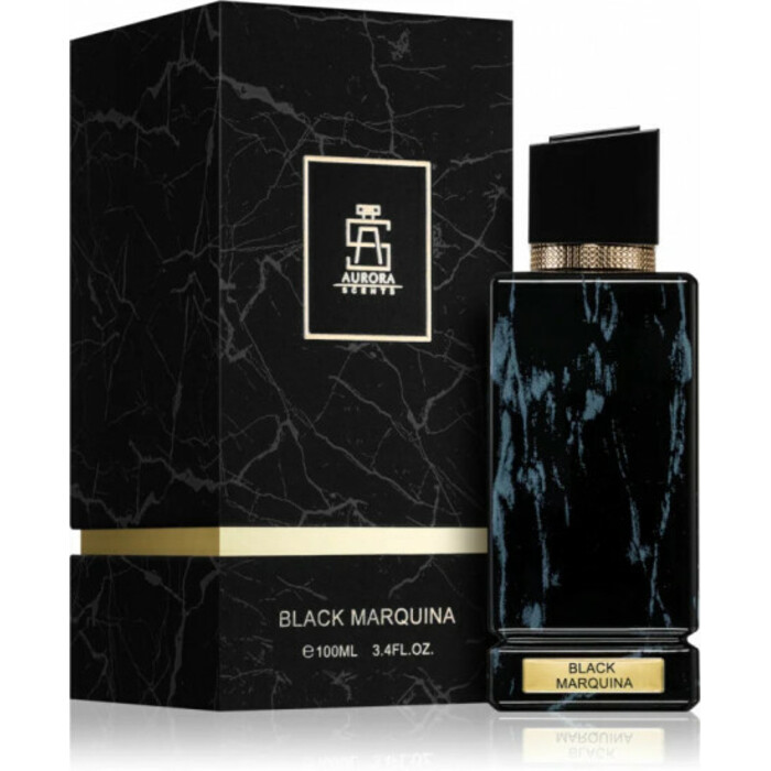 Black Marquina EDP