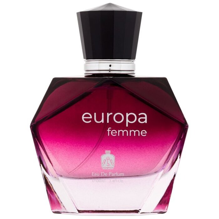 Europa EDP
