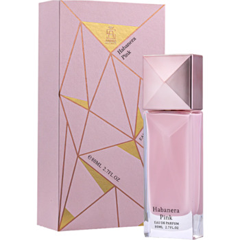Habanera Pink EDP