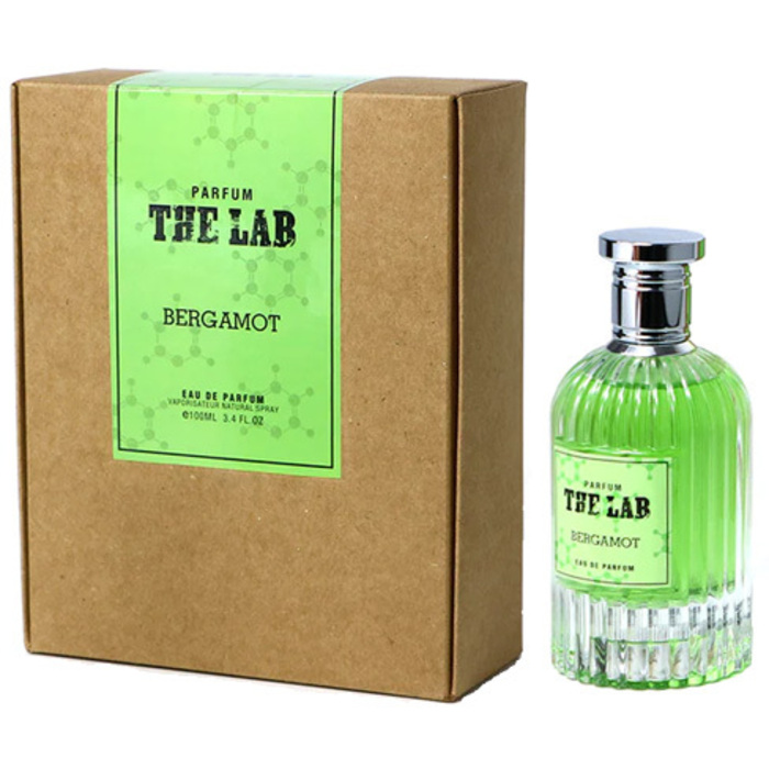 Parfum The Lab Bergamot unisex parfémovaná voda 100 ml