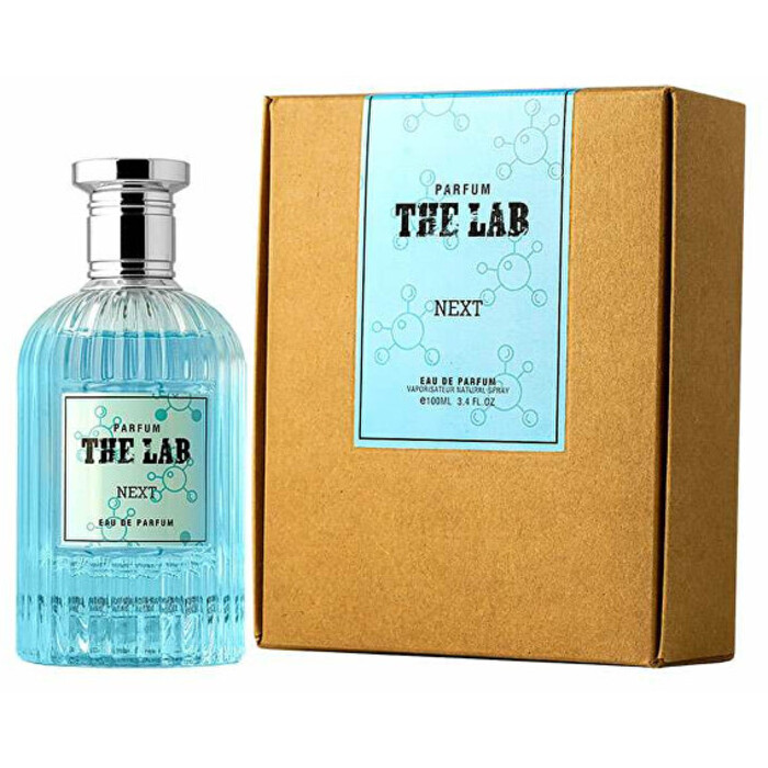 Parfum The Lab Next unisex parfémovaná voda 100 ml