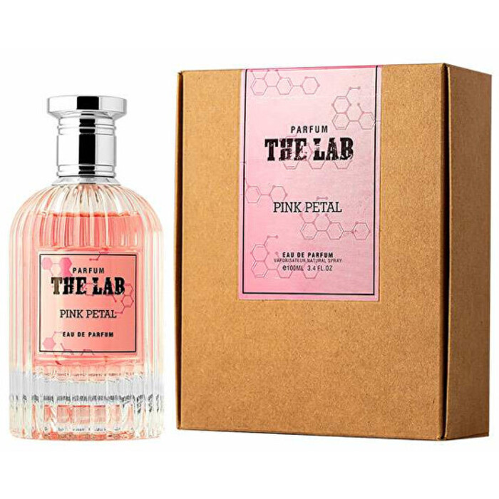 Parfum The Lab Pink Petal unisex parfémovaná voda 100 ml