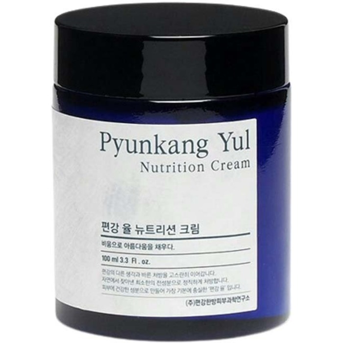 Pyunkang Yul Nutrition Cream - Vyživující pleťový krém 100 ml