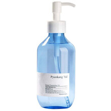 Deep Cleansing Oil - Čistiaci a odličovací olej
