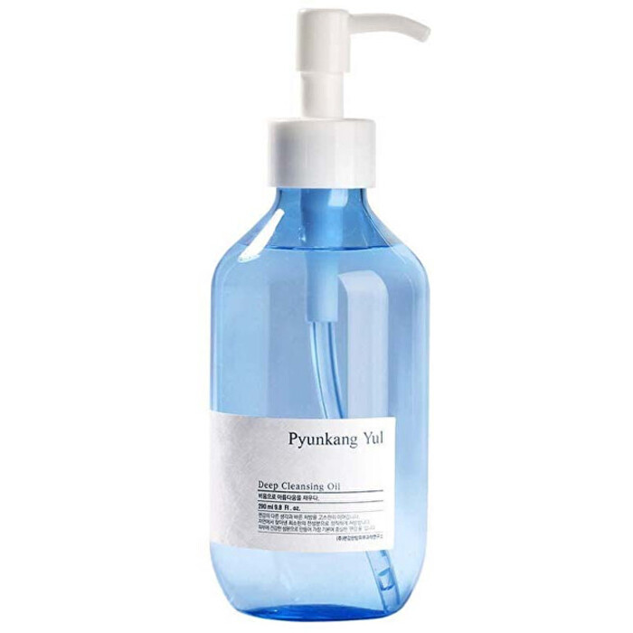 Deep Cleansing Oil - Čisticí a odličovací olej