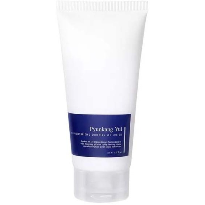 Ato Lotion Moisturizing Soothing Gel Lotion - Hydratační gelové mléko