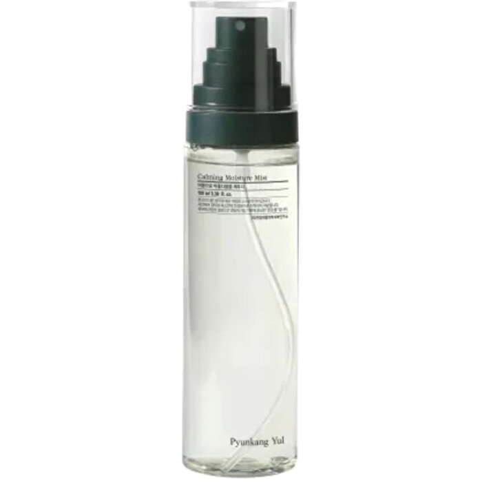 Calming Moisture Mist - Osvěžující pleťová mlha 