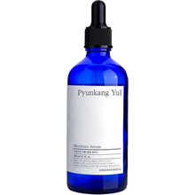 Moisture Serum - Hydratačné sérum pre normálnu a mastnú pleť 
