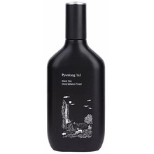 Black Tea Deep Infusion Toner - Tonikum s čiernym čajom
