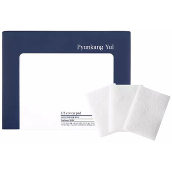 Cotton Pads - Vatové tamponky ( 160 ks )