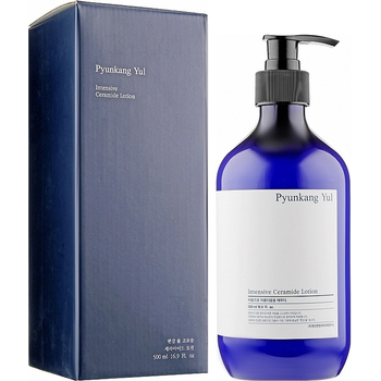 Intensive Ceramide Lotion - Intenzivní ceramidové mléko