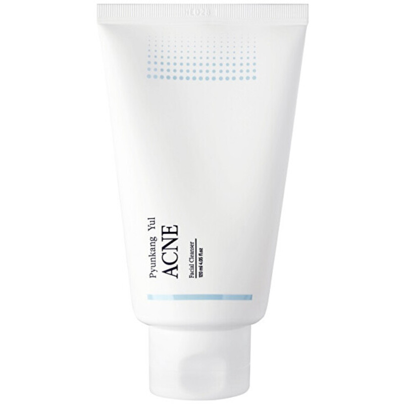 Acne Facial Cleanser - Čisticí gel pro problematickou pleť