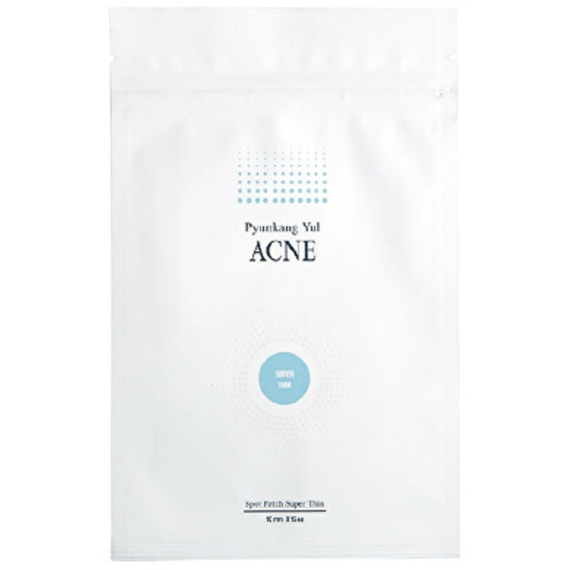 Acne Spot Patch Super Thin ( 15 ks ) - Náplasti na nedokonalosti pleti