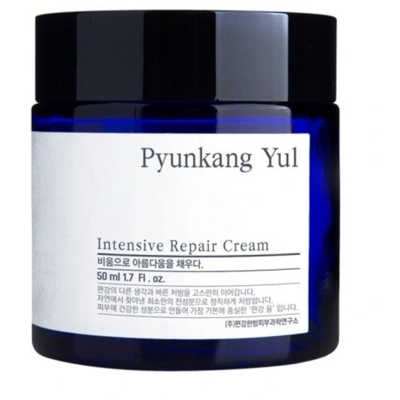 Intensive Repair Cream - Intenzivní regenerační krém