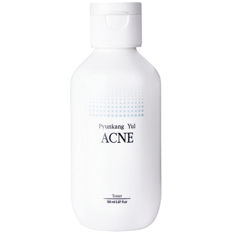 Acne Toner - Tonikum pro problematickou pleť