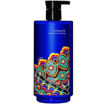 Dancheong Body Lotion - Tělové mléko
