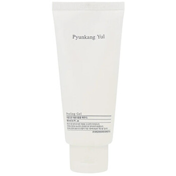 Peeling Gel - Pleťový peeling